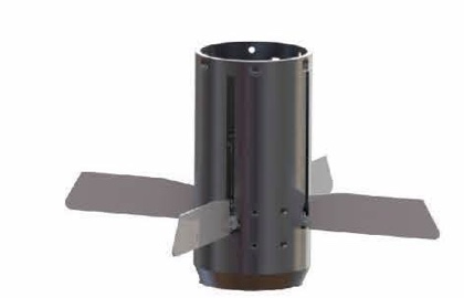 SC-DJ-19 A-Series servo actuator system